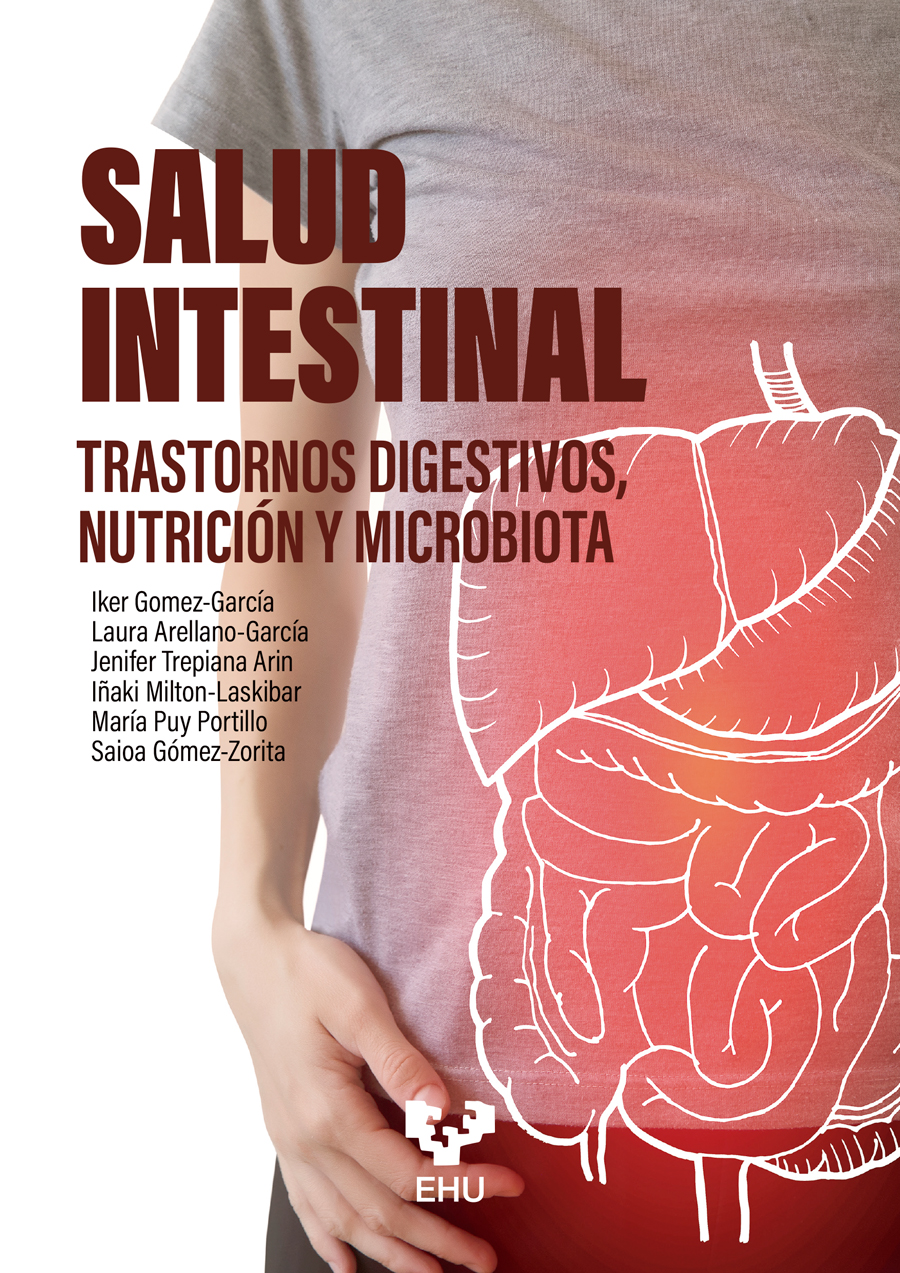 Pack Libros Salud Digestiva